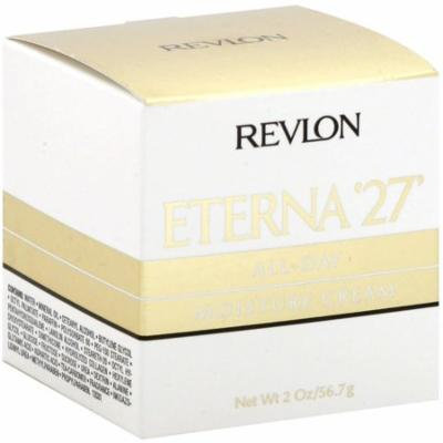 Revlon Eterna '27' All-Day Moisture Cream 2 oz