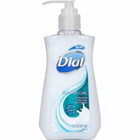 Dial Liquid Hand Soap, Soothing Care 7.5 oz