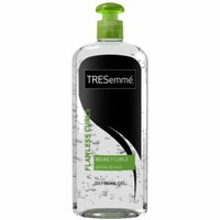 2 Pack - TRESemme Flawless Curls, Bouncy Curls Defining Gel 8 oz