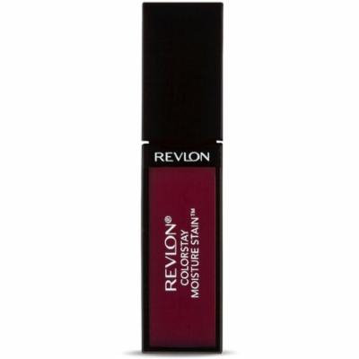 Revlon ColorStay Moisture Lip Stain, Parisian Passion 0.27 oz