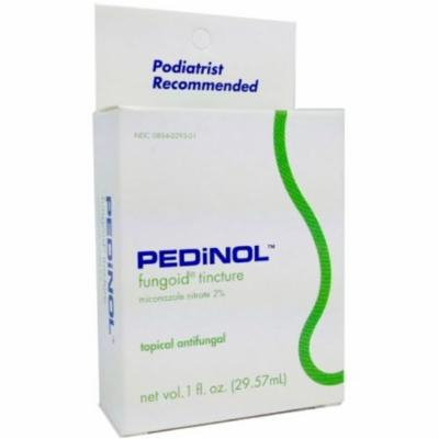 2 Pack - Fungoid Tincture Topical Antifungal 1 oz