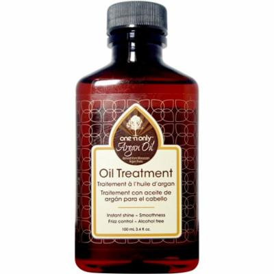 2 Pack - One N' Only Argan Oil Treatment 3.4 oz