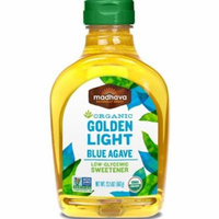 Madhava Organic Light Agave 23.5 oz