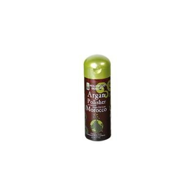 2 Pack - Hollywood Beauty Argan Oil Polisher, 6 oz