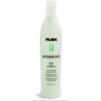 4 Pack - Rusk Sensories Full Conditioner, Green Tea & Alfalfa 13.5 oz