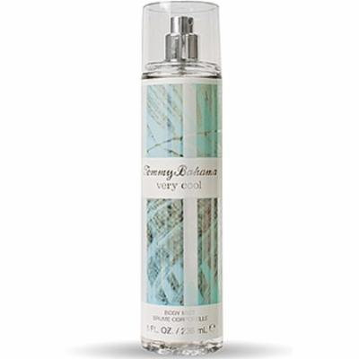 6 Pack - Tommy Bahama Very Cool Women's Body Mist 8 oz