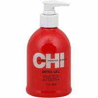 6 Pack - CHI Infra Gel Maximum Control Gel 8.50 oz