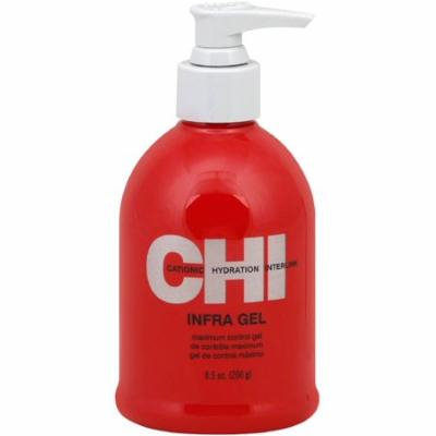 6 Pack - CHI Infra Gel Maximum Control Gel 8.50 oz