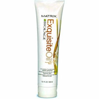 Matrix Biolage Exquisite Oil Cream Conditioner 10.1 oz