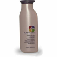 3 Pack - Pureology Clean Volume Shampoo, 8.5 oz