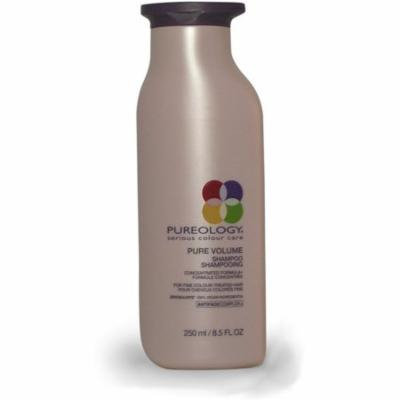 3 Pack - Pureology Clean Volume Shampoo, 8.5 oz