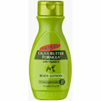 4 Pack - Palmer's Olive Butter Formula Lotion 8.50 oz