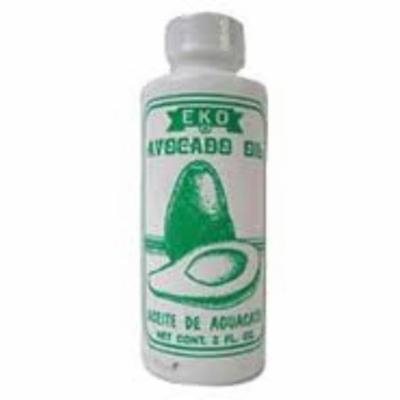 4 Pack - EKO Avocado Oil 2 oz