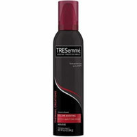 3 Pack - TRESemme Thermal Creations Volumizing Mousse 6.50 oz
