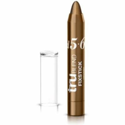 4 Pack - CoverGirl TruBlend FixStick Concealer, Deep 5-6 0.12 oz