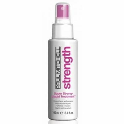 Paul Mitchell Super Strong Liquid Treatment, 3.4 oz