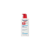 4 Pack - Eucerin Daily Hydration Moisturizing Lotion, Fragrance Free 16.9 oz