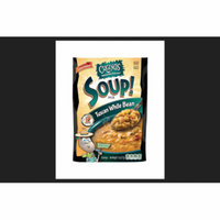 Cugino's Tuscan White Bean Dry Soup Mix 7.65 oz. Pouch