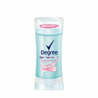 Degree Anti-Perspirant Deodorant, Motion Sense Sheer Powder, 2.6 Ounce