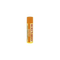 3 Pack - Burt's Bees Moisturizing Lip Balm, Mango 0.15 oz