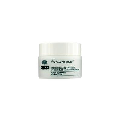 Nirvanesque 1st Wrinkles Smoothing Cream (for Normal Skin) 50ml/1.5oz