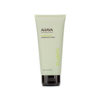 Deadsea Plants Firming Body Cream