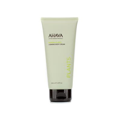 Deadsea Plants Firming Body Cream