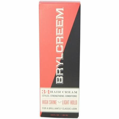 Brylcreem Hair Cream, Original 5.5 oz