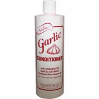 4 Pack - Nutrine Garlic Conditioner 16 oz