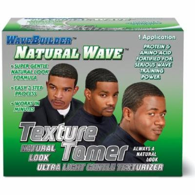 4 Pack - WaveBuilder Natural Texture Tamer Kit 1 ea