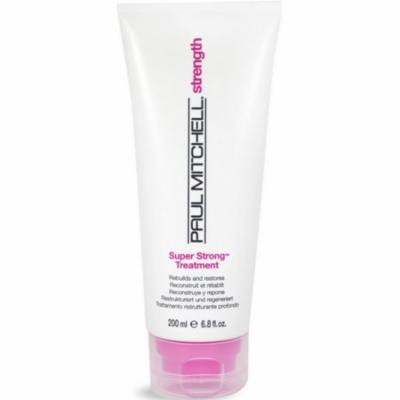 Paul Mitchell Super Strong Treatment, 6.8 oz