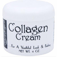 Ms. Moyra Collagen Cream 4 oz