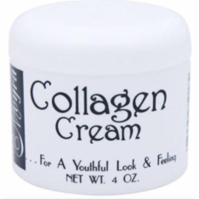 Ms. Moyra Collagen Cream 4 oz