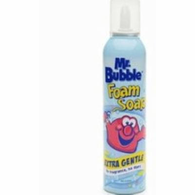 2 Pack - Mr. Bubble Foaming Hand Soap 8 oz