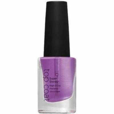 4 Pack - Creative Nail Design Super Shiney, 0.33 oz