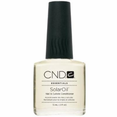 CND Creative Nail Solar Oil 0.5 oz