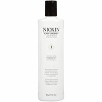 6 Pack - Nioxin Scalp Therapy System 1: Normal To Thin Looking 10.1 oz