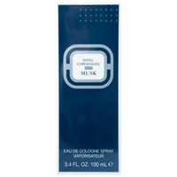 Royal Copenhagen Musk Cologne Spray 3.4 oz