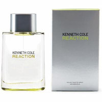 2 Pack - Kenneth Cole Reaction Eau De Toilette Spray 1.70 oz