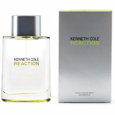 2 Pack - Kenneth Cole Reaction Eau De Toilette Spray 1.70 oz