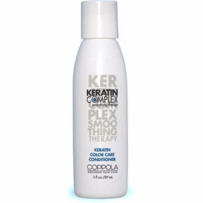 6 Pack - Keratin Complex Keratin Color Care Conditioner, 3.0 oz