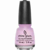 3 Pack - China Glaze Nail Polish, Something Sweet 0.50 oz