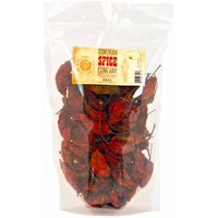 Ghost Peppers - Bhut Jolokia - 4oz