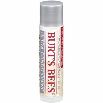 6 Pack - Burt's Bees Ultra Conditioning Lip Balm with Kokum Butter 0.16 oz