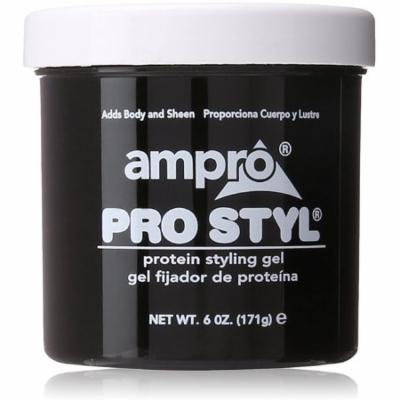 Ampro Pro Style Protein Styling Gel 6 oz