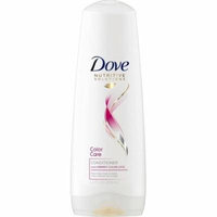 3 Pack - Dove Hair Color Care Conditioner With Vibrant Color Lock, 12 oz