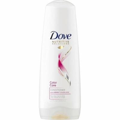 3 Pack - Dove Hair Color Care Conditioner With Vibrant Color Lock, 12 oz