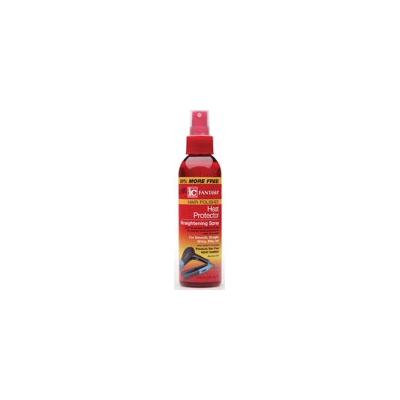 2 Pack - Fantasia Hair Polisher Heat Protector Straightening Spray, 6 oz