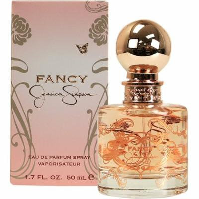 4 Pack - Jessica Simpson Fancy Eau De Parfum Spray 1.70 oz