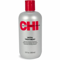 3 Pack - CHI Infra Treatment, 12 oz